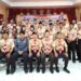 Kwarcab Grobogan Terima Sosialisasi KTA Dari Kwarnas
