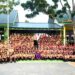 Pra Jota Joti Gerakan Pramuka UPT SMAN 8 Bone