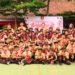 Keren. SD Negeri 1 Karangjoho Sukses Gelar Persari Dan Persela