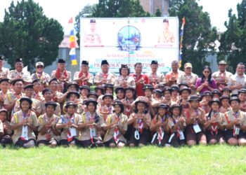 Kwarda Sumut Gelar Pengabdian Masyarakat Cegah Stunting di Kabupaten Toba