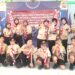 Pangkalan SDN 1 Sudagaran Borong Piala LCTP Tingkat Kwarran Banyumas