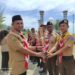 Giat Prestasi Penegak Resmi Ditutup Oleh Zaitun Muhammad Ketua Kwarcab Aceh Selatan. Gudep SMAN Unggul Tapaktuan Putra Dan Gudep  MAN 1 Aceh Selatan Dinobatkan Sebagai Juara Umum.