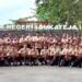 Persiapkan Calon Pramuka Penegak Garuda, Kwarran Bukateja Gelar Latihan Gabungan