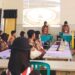 Pramuka SMAN 1 Pare Sukses Selenggarakan Musyawarah Penegak, Lahirkan Berbagai Program Inovatif