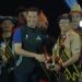 Kwarnas dan Kemenpora RI Gelar Penghargaan Pramuka Berprestasi 2024 di Momen Puncak Hari Sumpah Pemuda