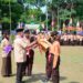 Pj Sekda Inhu Buka Perkemahan Besar Penggalang Se Kwarran Rengat Barat Tahun 2024