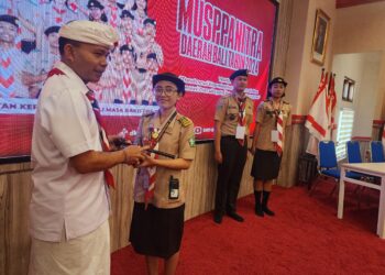 DKD Bali Laksanakan Musppanitera Daerah Bali Tahun 2024