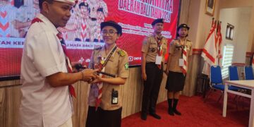 DKD Bali Laksanakan Musppanitera Daerah Bali Tahun 2024 