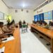 Saka Wanabakti Banyuwangi Asah Kecakapan Perisalahan Hutan di Kantor PHW V Jember