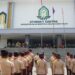 Gerakan Pramuka UIN K.H Abdurrahman Wahid Pekalongan Menggelar Kegiatan Gladi Tangguh Pramuka Penegak (GTPP) ke-VII