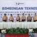 Ketua Kwarnas Mengatakan Gerakan Pramuka Harus Bisa Mencetak Generasi Muda Yang Mampu Menjadi Penggerak Ekonomi