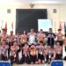 Perkemahan ‘Be Prepared Camp 2024’ Racana Alfa Omega IAKN Manado: Membangun Nasionalisme, Kasih, dan Kepekaan Sosial
