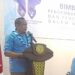 Bimtek Kewirausahaan Pramuka Ditutup. Ini Pesan Waka Kwarnas Kak Yulius