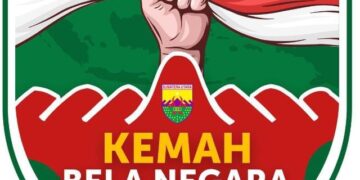 Bangun Semangat Bela Negara, Kwarda Sumatera Utara Gelar Kemah Bela Negara 2024