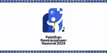 Pelatihan Kewirausahaan Nasional, Upaya Kwarnas Ciptakan Entrepreneur