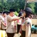 Buka Lomba Sigma Scout Competition Di Gudep Al Kautsar, Ini Pesan Ketua Kwarda Lampung
