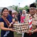 Kwarda Sumatera Utara Berkontribusi Turunkan Angka Stunting Sumut, Giat Bakti Pramuka 2024 Digelar