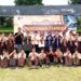 Gudep SMPN 1 Ciawi Bogor Gelar PPBB