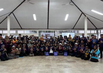 Lokakarya Pembina Pendamping dan Pinkonda di KPMN 2024 Hasilkan 7 Rekomendasi Strategis untuk Gudep Madrasah