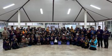 Lokakarya Pembina Pendamping dan Pinkonda di KPMN 2024 Hasilkan 7 Rekomendasi Strategis untuk Gudep Madrasah