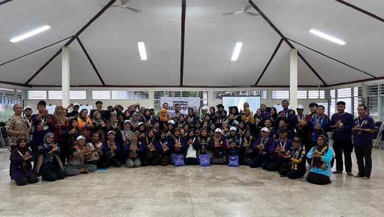 Lokakarya Pembina Pendamping dan Pinkonda di KPMN 2024 Hasilkan 7 Rekomendasi Strategis untuk Gudep Madrasah