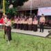 Tingkatkan Kolaborasi, Pembina Kwarran Kedungbanteng Gelar Latihan Bersama