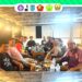 Jelang Kemah Kesehatan Tingkat Daerah Sulawesi Barat Tahun 2024,  Melaksanakaan Rapat Pemantapan  Kegiatan