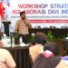 Kwarnas Dorong Transformasi Organisasi Menuju Model Agile untuk Kolaborasi Efektif