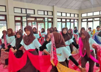 Kwarda DIY Selenggarakan Pawiyatan Budaya Perkokoh Jati Diri Pramuka Istimewa