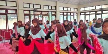 Kwarda DIY Selenggarakan Pawiyatan Budaya Perkokoh Jati Diri Pramuka Istimewa