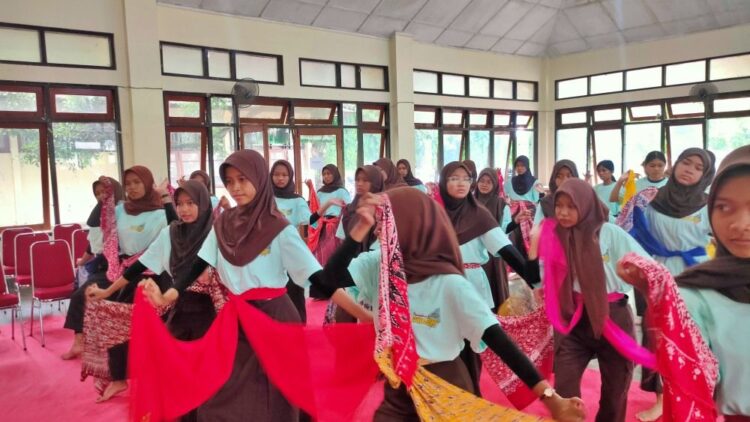 Kwarda DIY Selenggarakan Pawiyatan Budaya Perkokoh Jati Diri Pramuka Istimewa