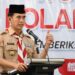 Tutup Workshop Strategi Kolaborasi Dan Inovasi, Kak Asrorun Niam: Gerakan Pramuka Harus Mendatangkan Maslahat Untuk Sesama