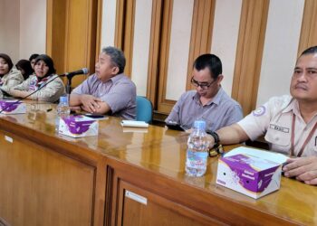 Pramuka SMP Ar-Ridha dan MTSN 5 Jakarta Utara Gelar Urban Scouting ke Kwarnas