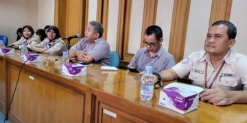 Pramuka SMP Ar-Ridha dan MTSN 5 Jakarta Utara Gelar Urban Scouting ke Kwarnas