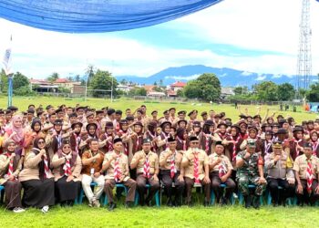 USC ll (USK Scout Competition)