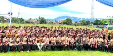USC ll (USK Scout Competition)