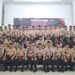 Pramuka Garuda Lambangkan Kehormatan, Kemandirian dan Kekuatan, Ketua Kwarda Sumut Buka Bimtek Pramuka Garuda Kwarda Sumut 2024
