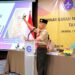 Puslitbangnas Gerakan Pramuka Laksanakan Seminar Ilmiah Nasional Kepramukaan Tahun 2024