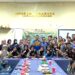 Pendidikan dan Latihan Calon Racana (DIKLATCAR) ke-XIII Tahun 2024 Pramuka IAIN Lhokseumawe