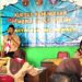 Pembina Pramuka Kwarran Rawalo Ikuti Kursus Kehumasan