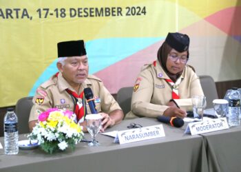 Peran Puslitbang Dalam Mendukung Pelaksanaan Rencana Strategik