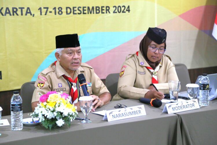 Peran Puslitbang Dalam Mendukung Pelaksanaan Rencana Strategik