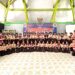 Pramuka Penggalang Kwartir Ranting Banyumas Mengikuti Gatramas