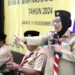 Seminar Ilmiah Nasional: Menyoroti Desain Penelitian Pola dan Mekanisme Pembinaan Anggota Muda Pramuka