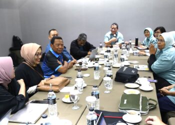 Puslitbangnas Pramuka Gelar FGD untuk Tingkatkan Inovasi