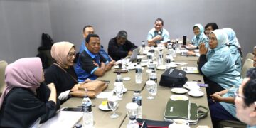 Puslitbangnas Pramuka Gelar FGD untuk Tingkatkan Inovasi