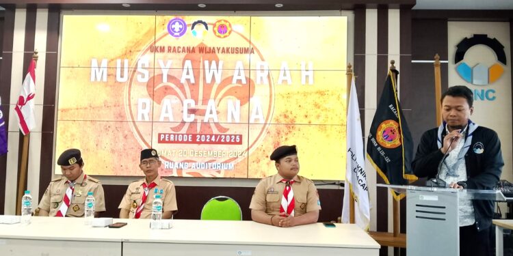 Menciptakan Kader Yang Berjiwa Pemimpin dan Memiliki Sifat Tri Satya