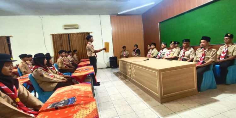 Kontingen Karanganyar Raih Prestasi di KBBS