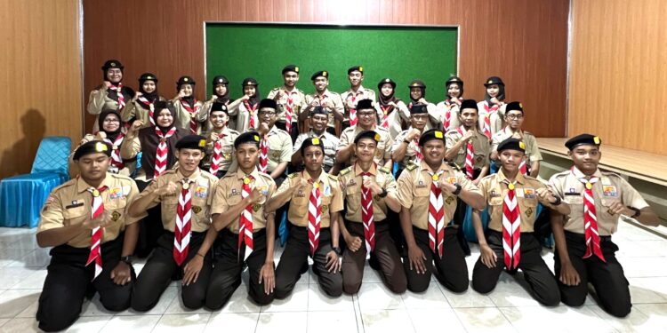 Kontingen Karanganyar Raih Prestasi di KBBS