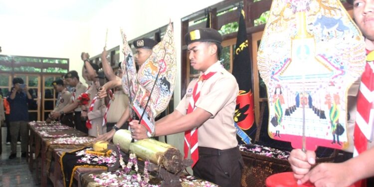 Kontingen Karanganyar Raih Prestasi di KBBS